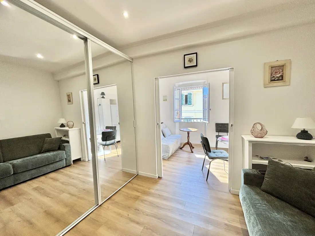 Residence Aja410-26rf-ajaccio