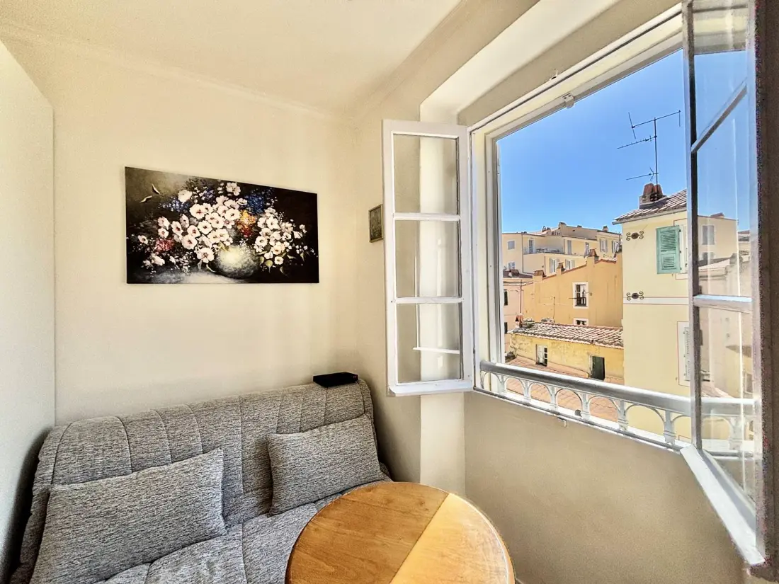Residence Aja410-26rf-ajaccio