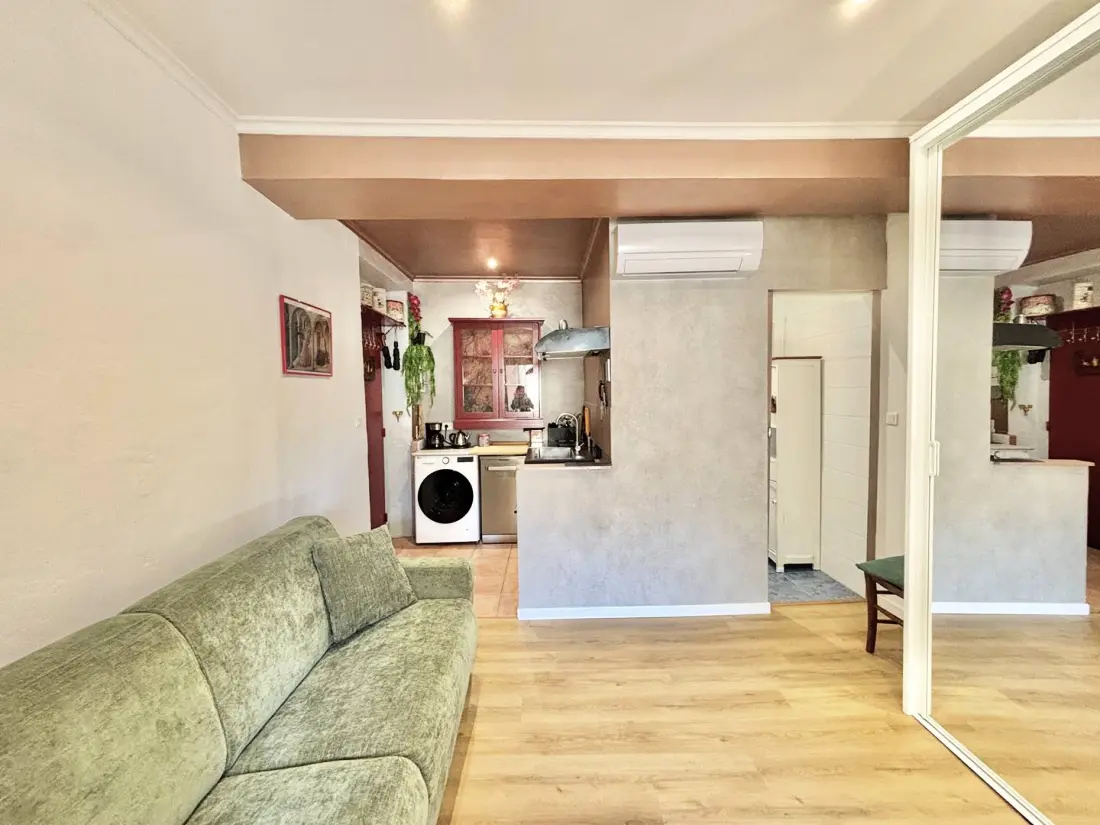 Residence Aja410-26rf-ajaccio