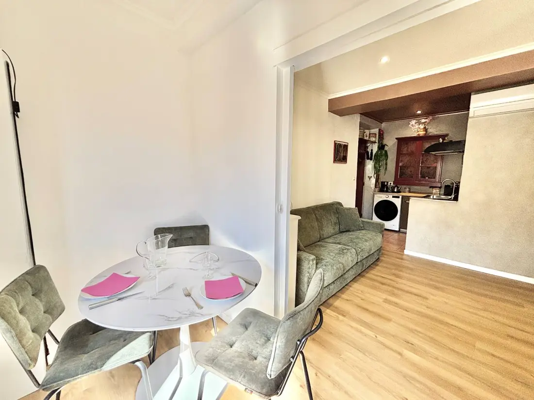 Residence Aja410-26rf-ajaccio