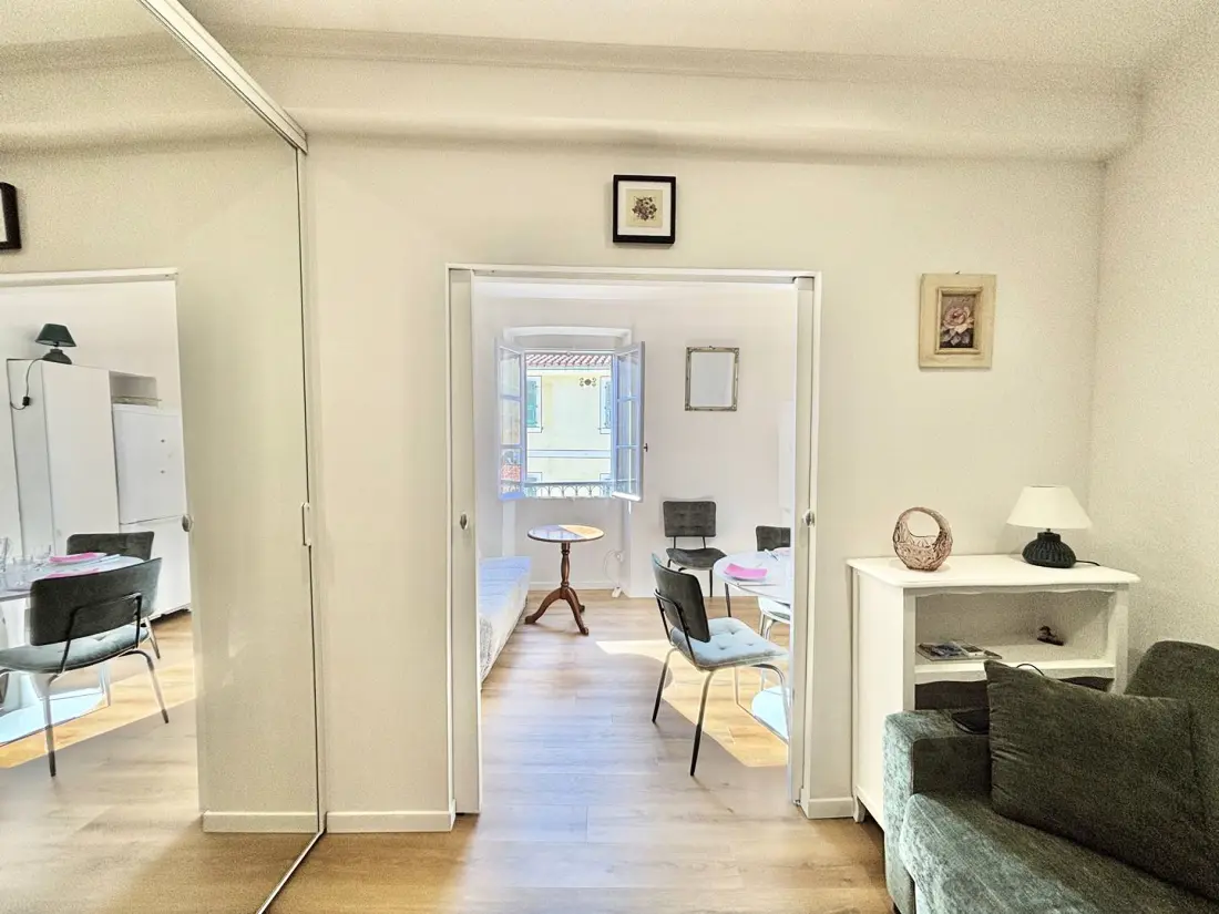 Residence Aja410-26rf-ajaccio