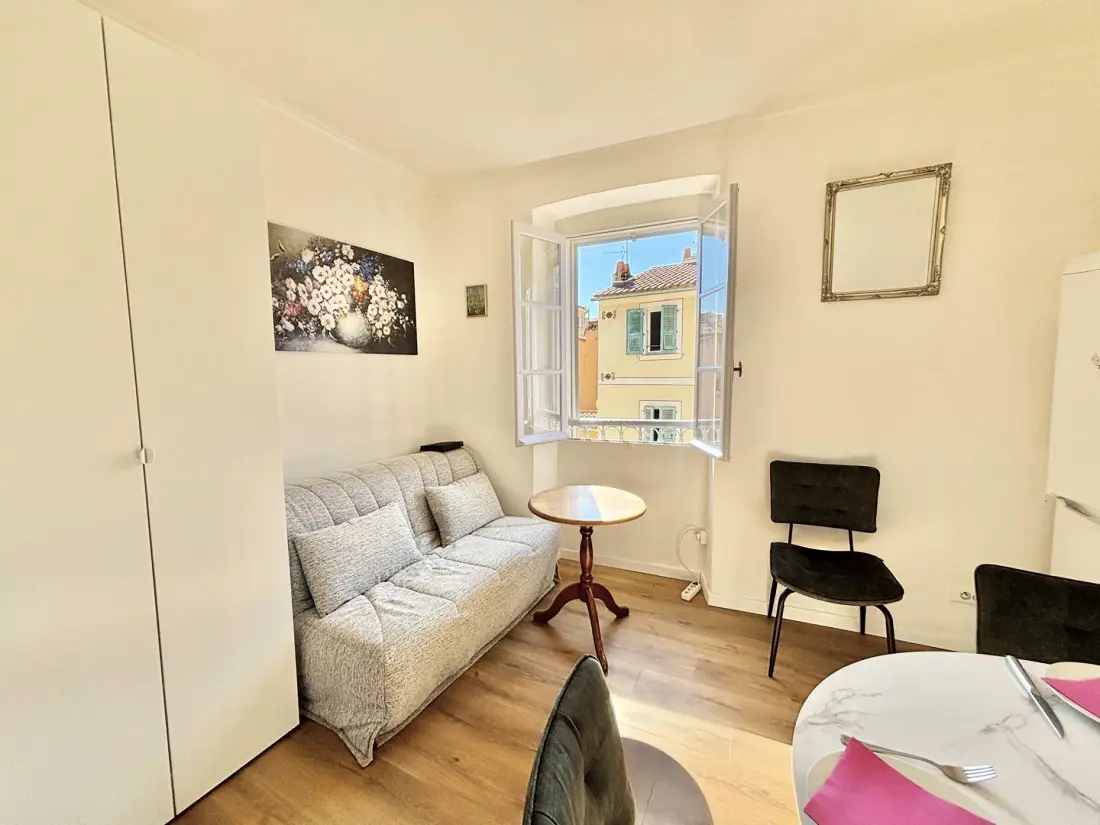 Residence Aja410-26rf-ajaccio