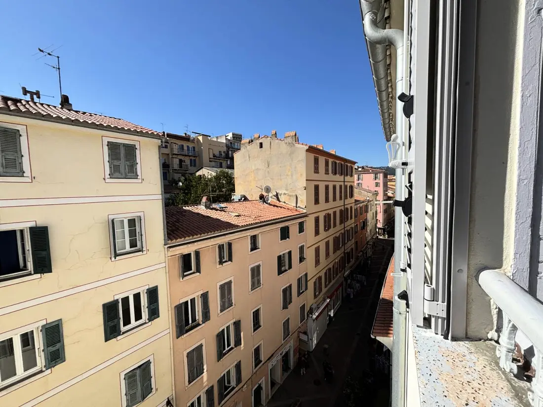 Residence Aja410-26rf-ajaccio