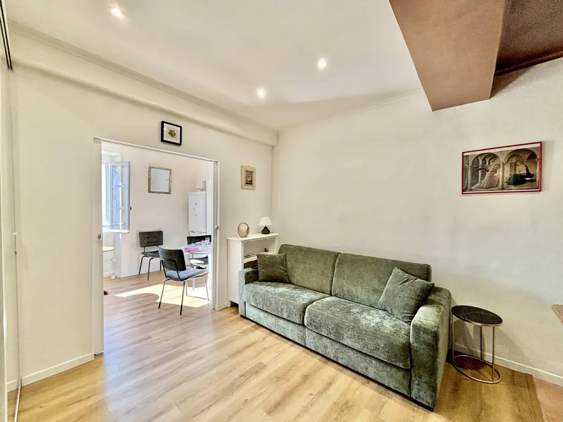 Residence Aja410-26rf-ajaccio