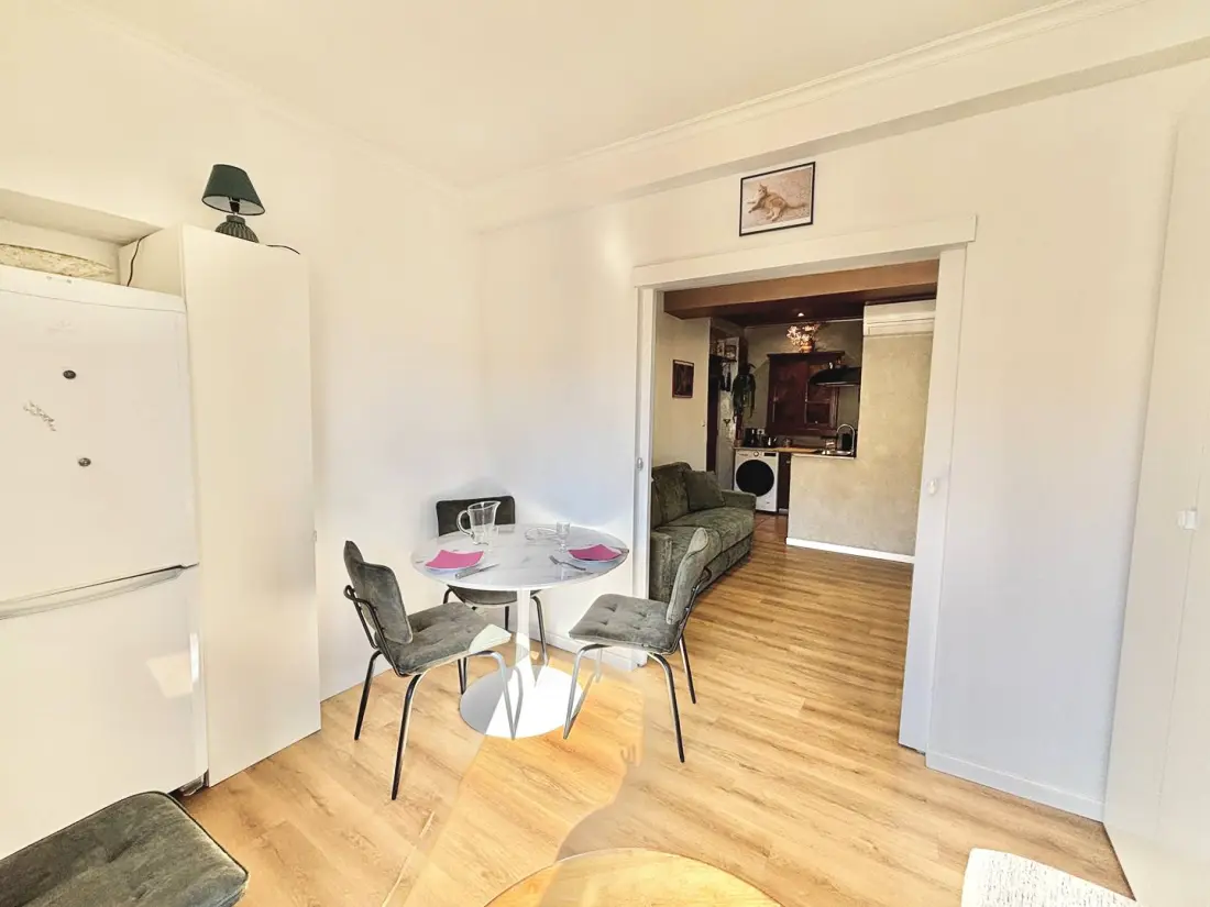 Residence Aja410-26rf-ajaccio