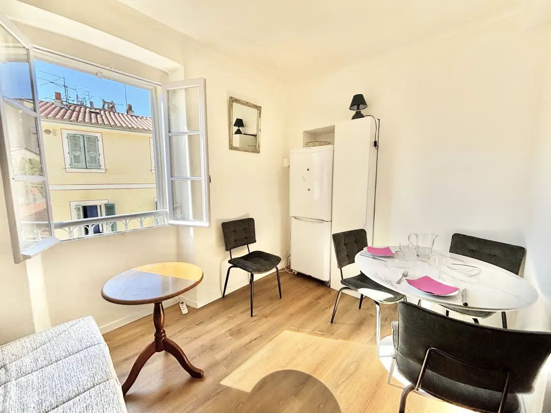 Residence Aja410-26rf-ajaccio