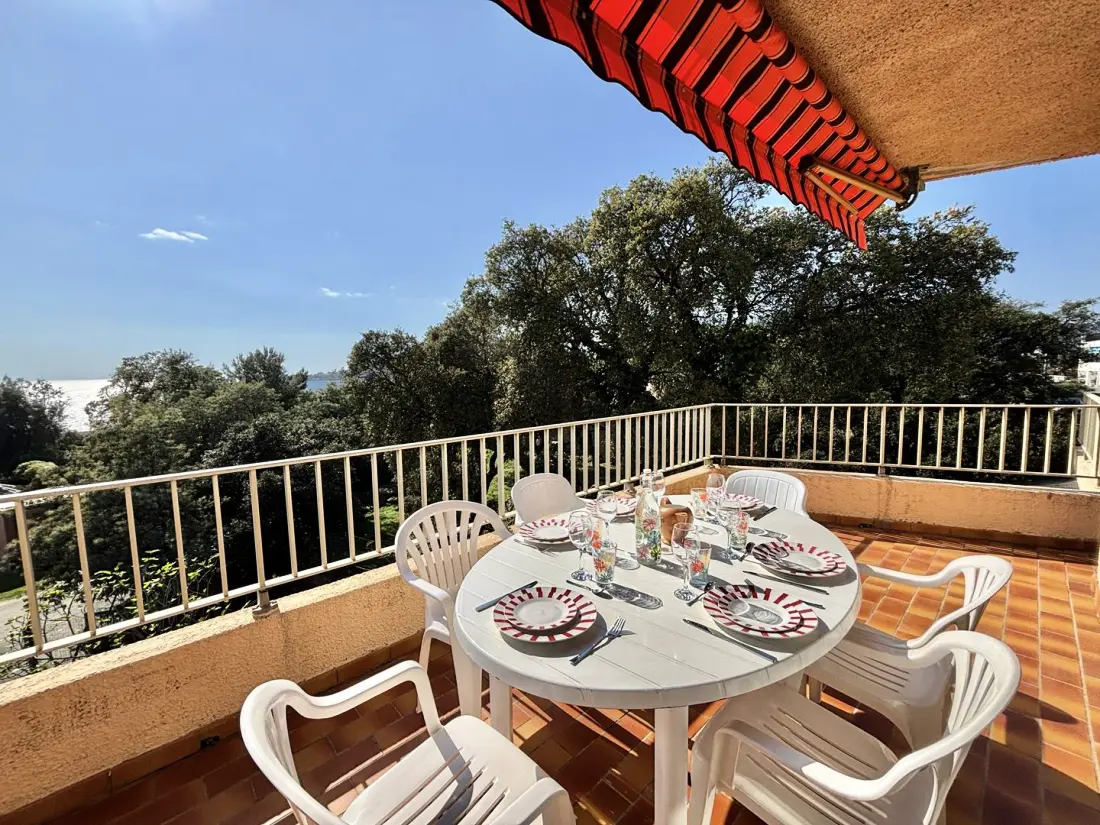 Residence Hills D'aspretto Panorama 2