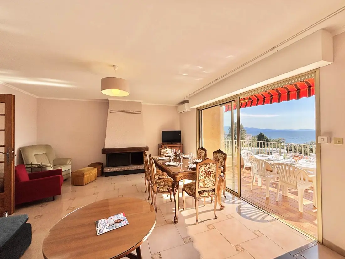 Residence Hills D'aspretto Panorama 2