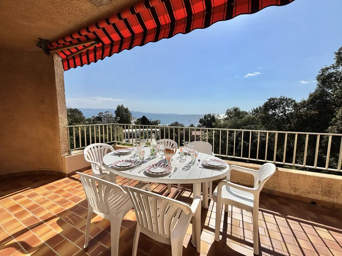 Residence Hills D'aspretto Panorama 2