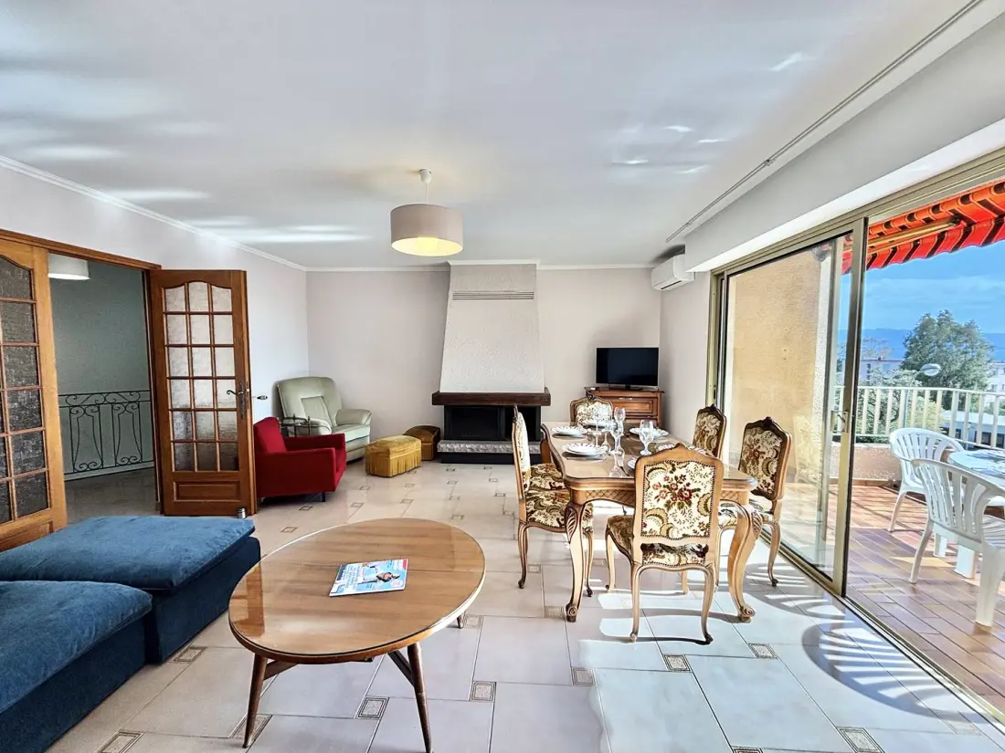 Residence Hills D'aspretto Panorama 2