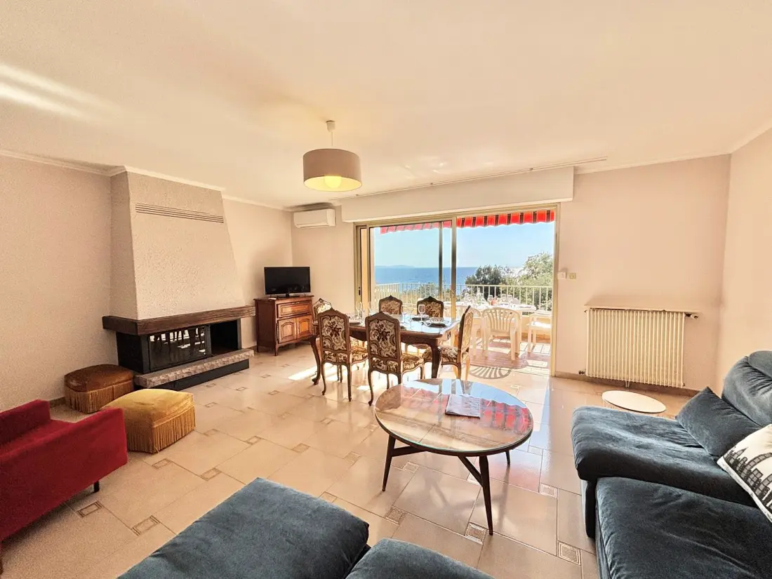 Residence Hills D'aspretto Panorama 2