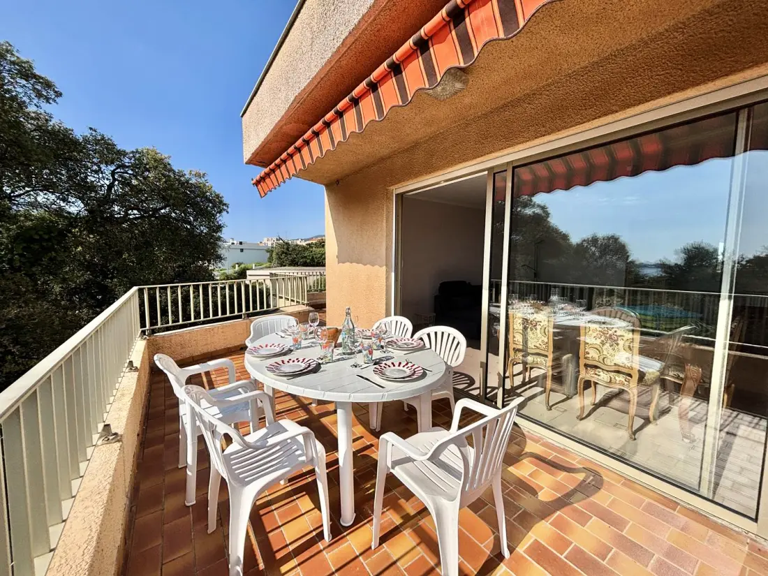 Residence Hills D'aspretto Panorama 2