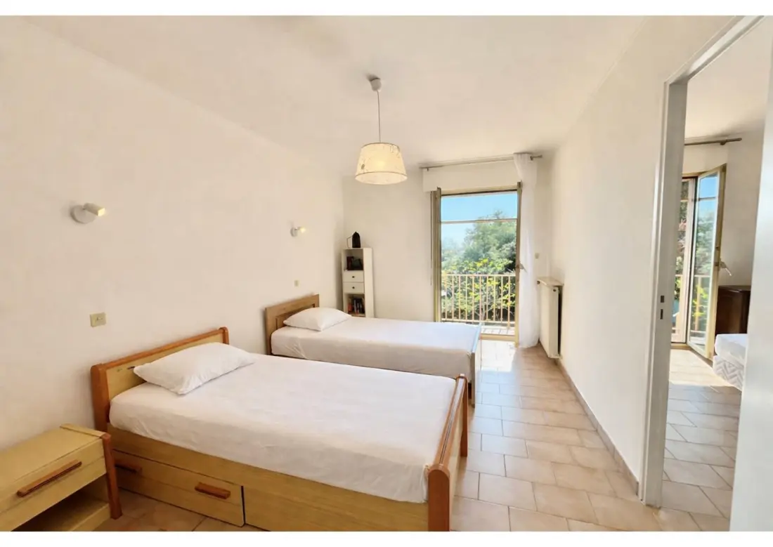 Residence Hills D'aspretto Panorama 2
