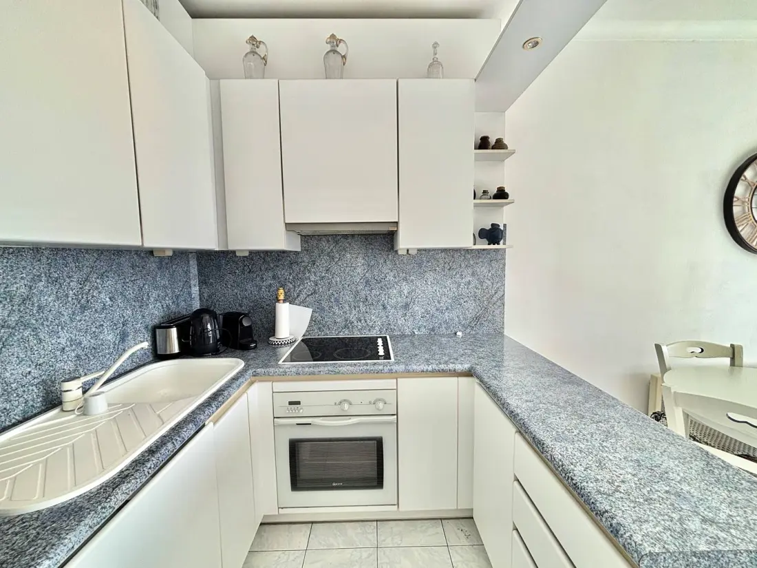 Residence Corse Azur