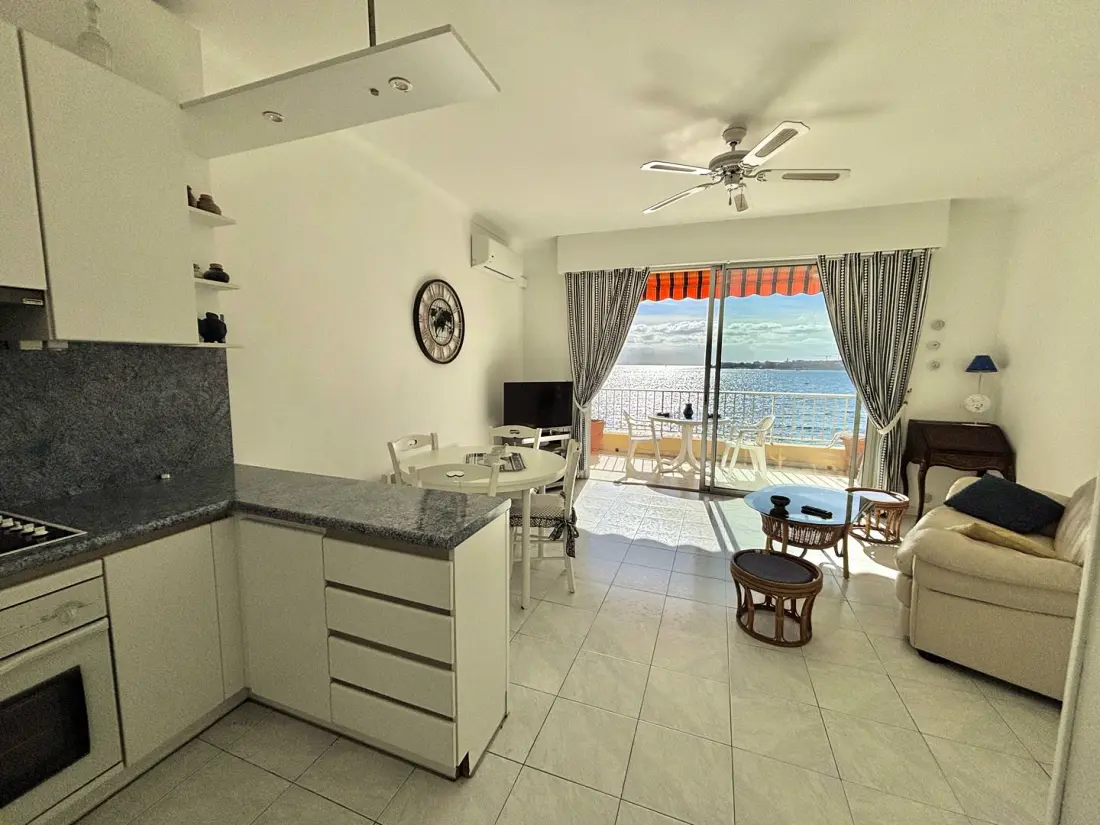 Residence Corse Azur