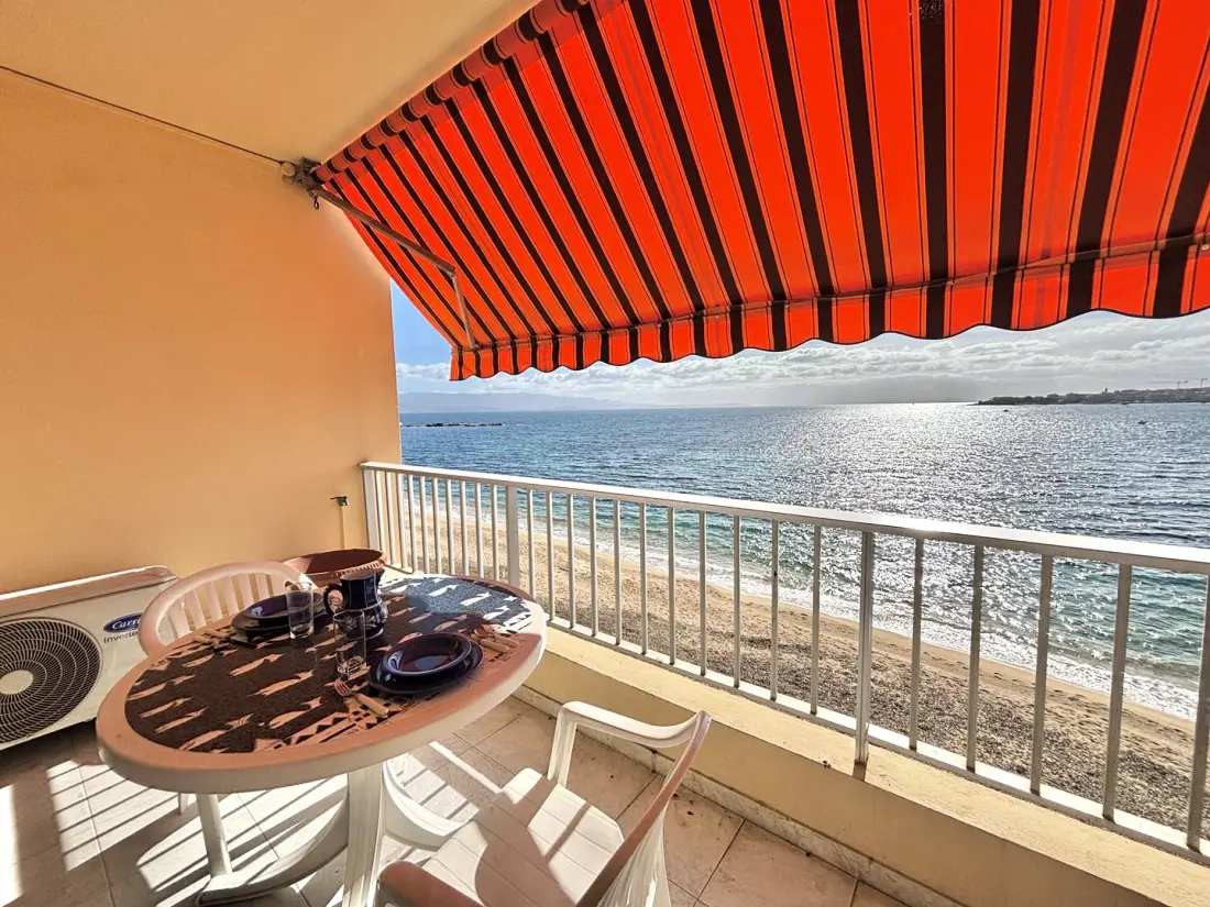 Residence Corse Azur