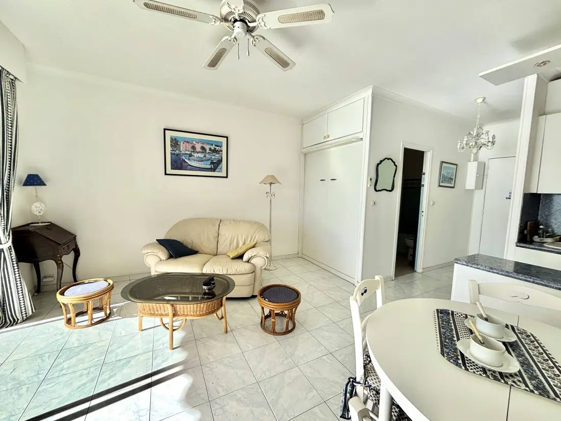 Residence Corse Azur