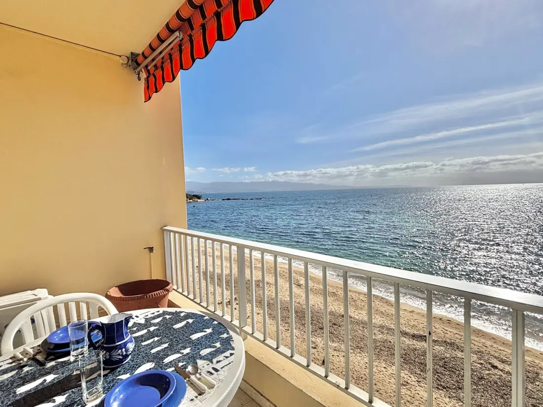 Residence Corse Azur