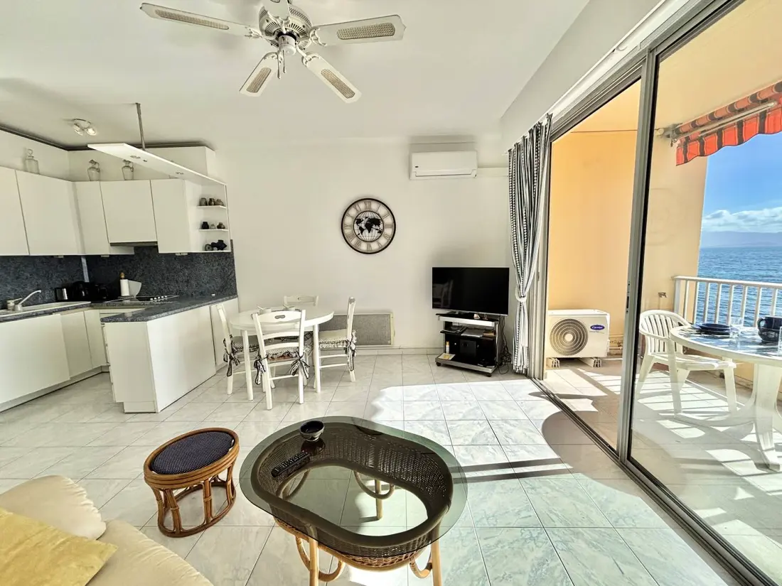 Residence Corse Azur