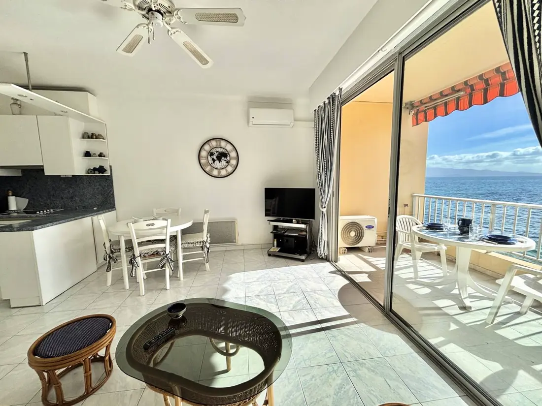 Residence Corse Azur