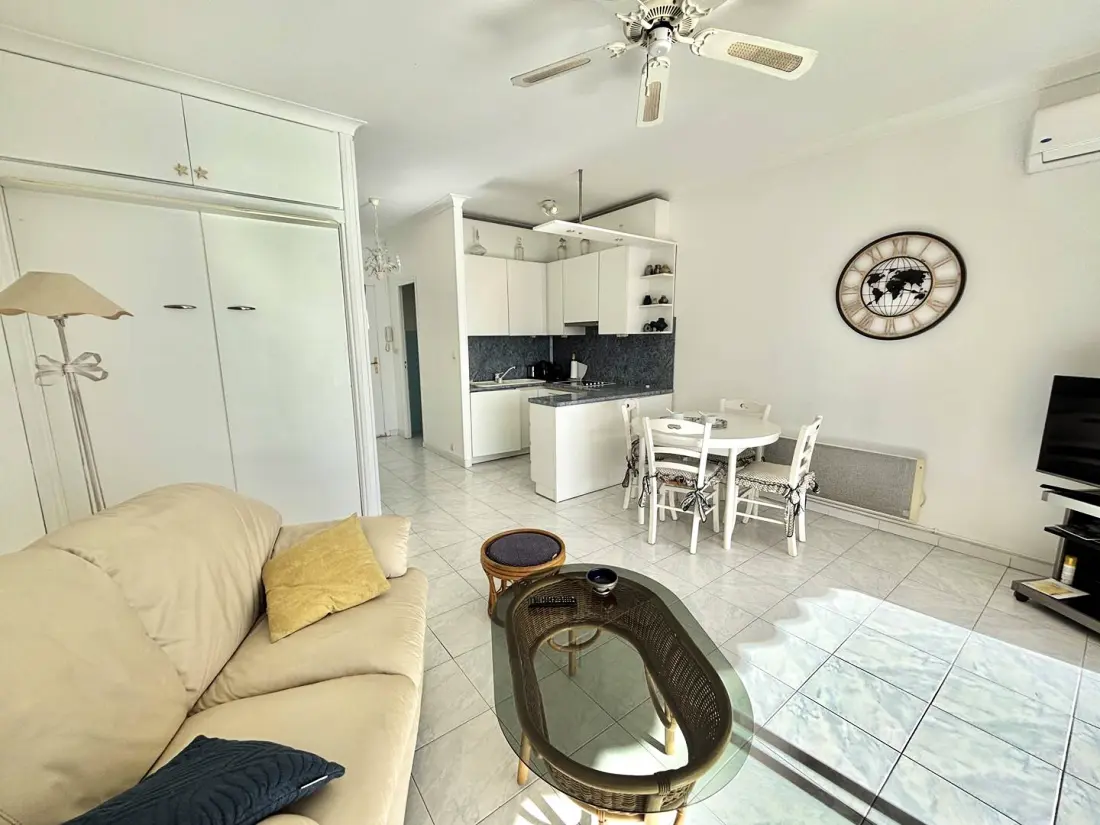 Residence Corse Azur