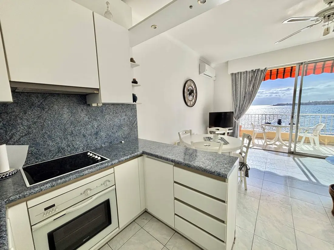 Residence Corse Azur
