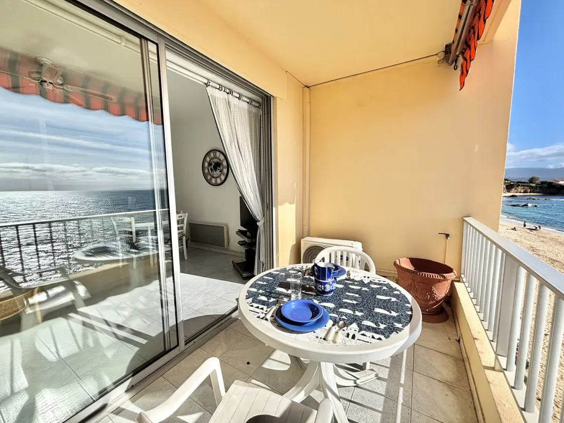 Residence Corse Azur