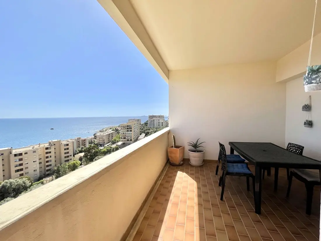 Residence Des Iles