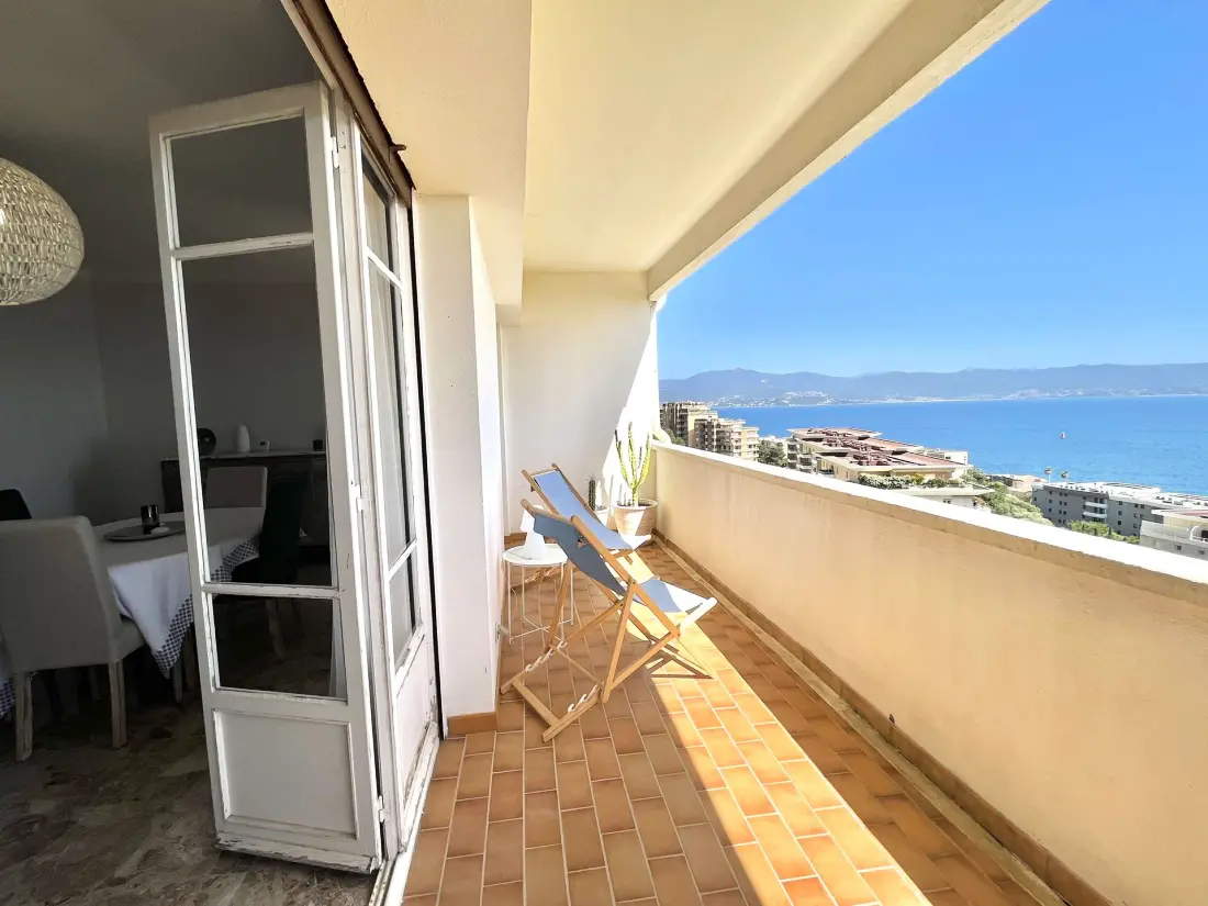 Residence Des Iles