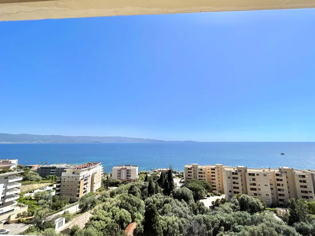 Residence Des Iles