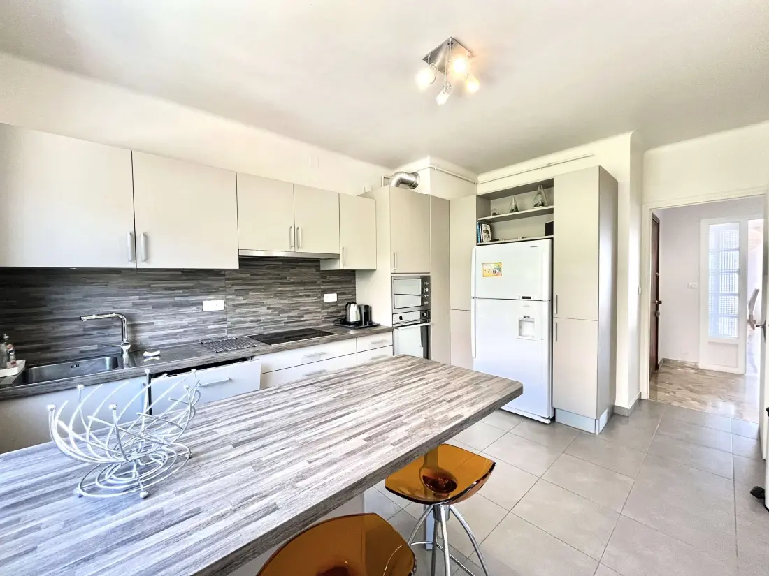Residence Des Iles