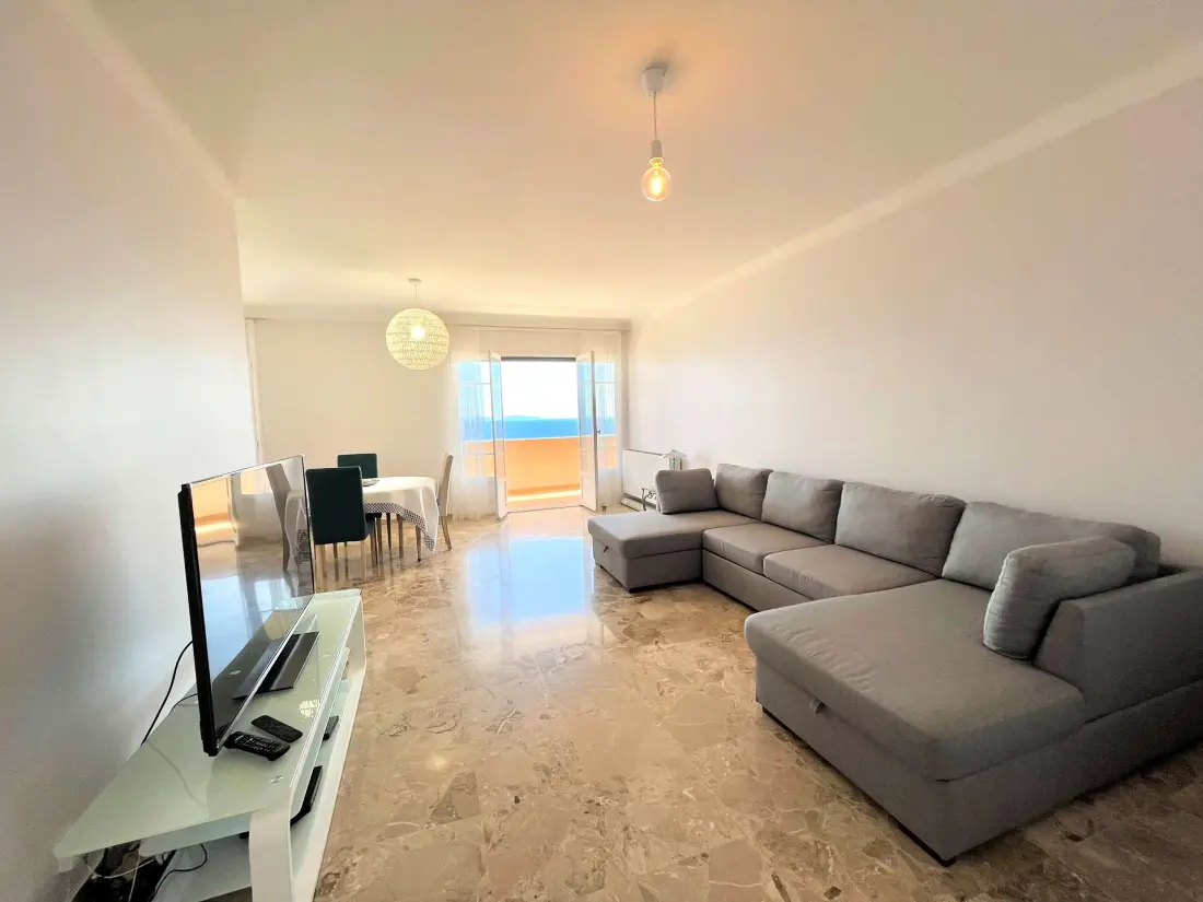 Residence Des Iles