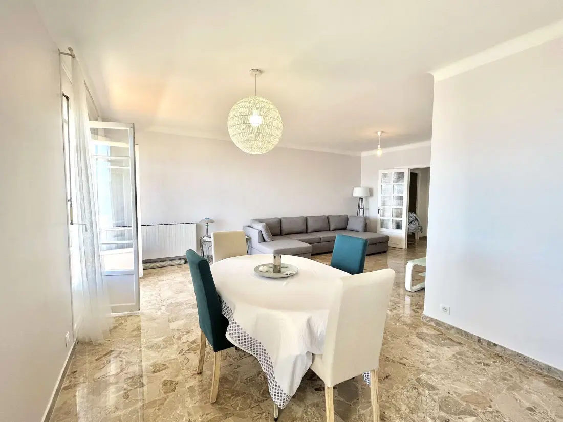 Residence Des Iles