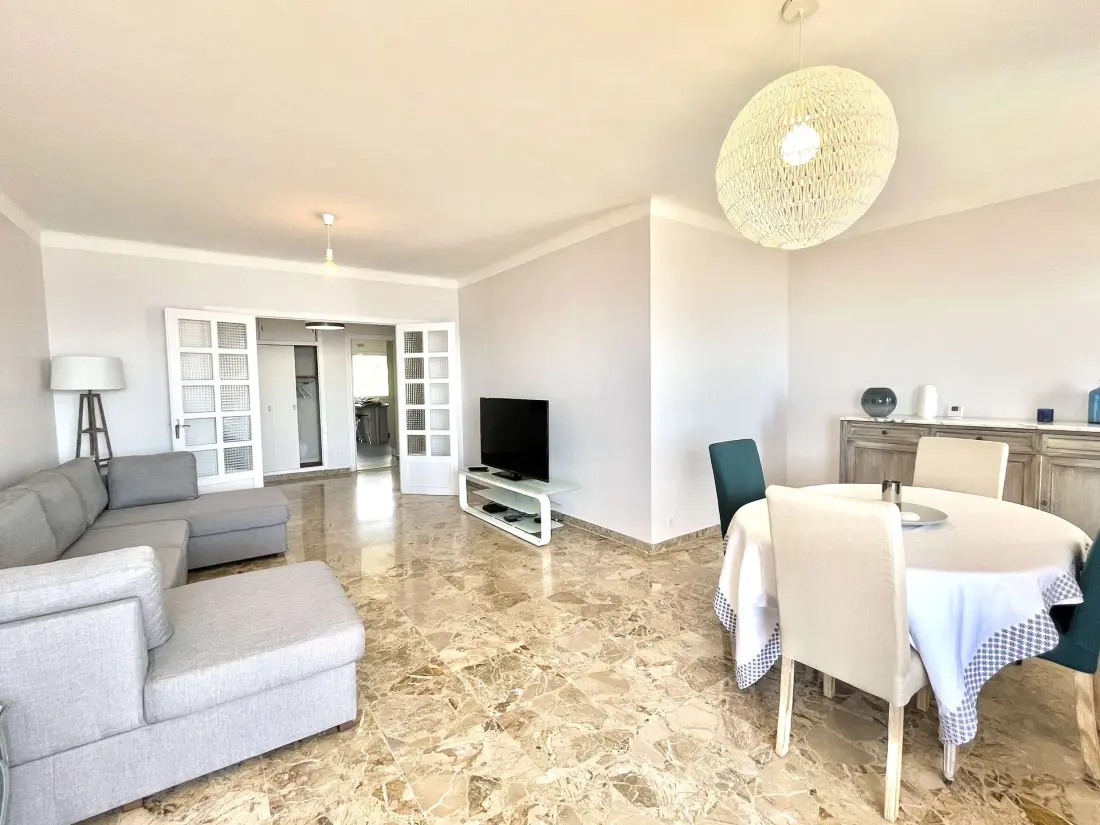 Residence Des Iles