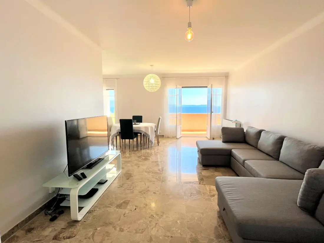 Residence Des Iles