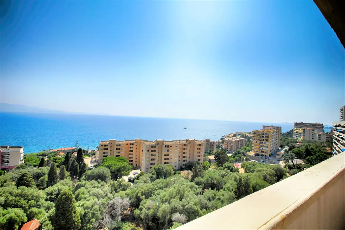 Residence Des Iles