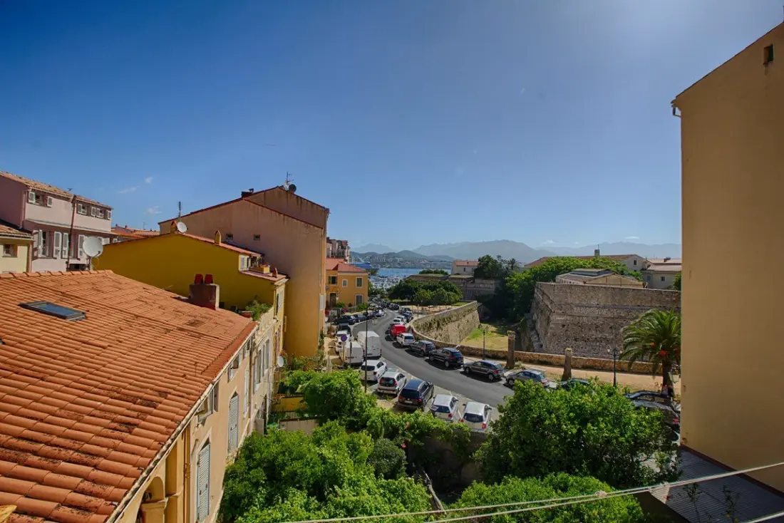 Residence Forcioli Conti