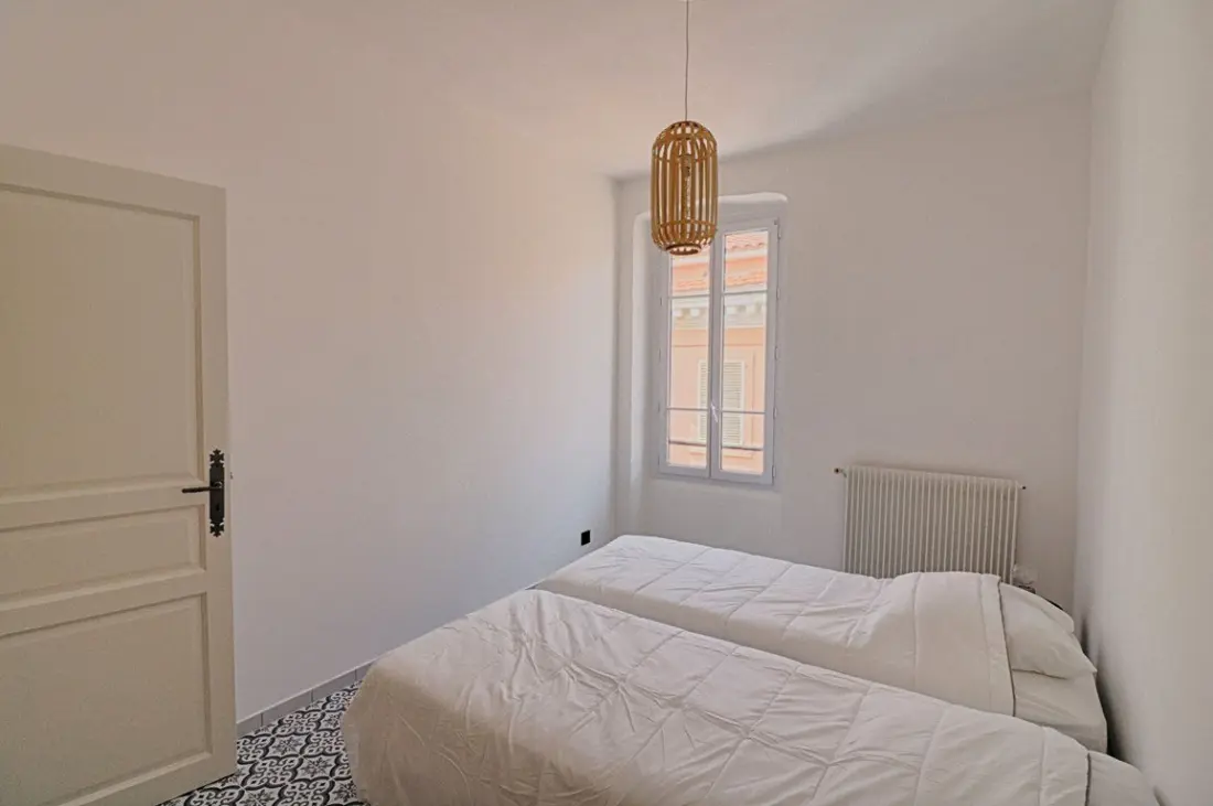 Residence Forcioli Conti