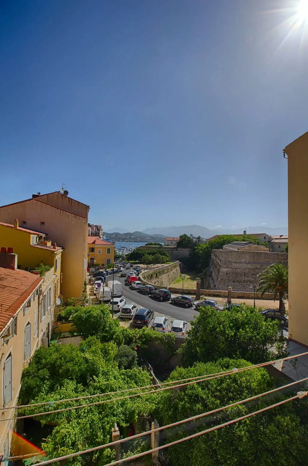 Residence Forcioli Conti