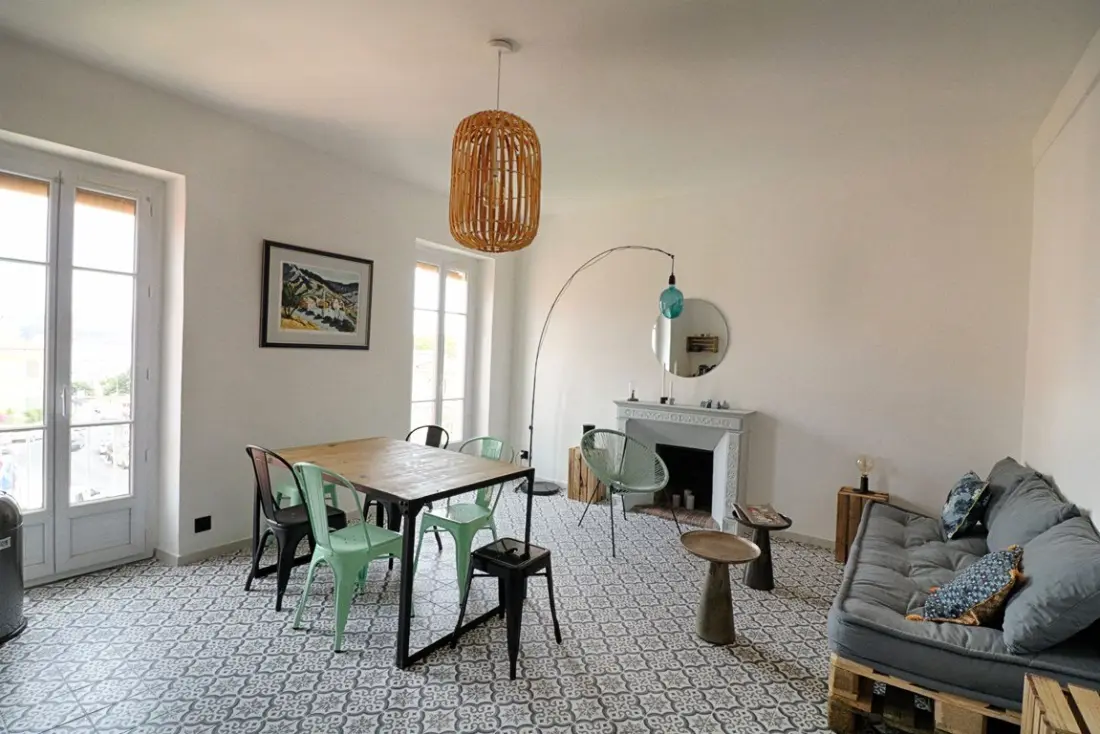 Residence Forcioli Conti