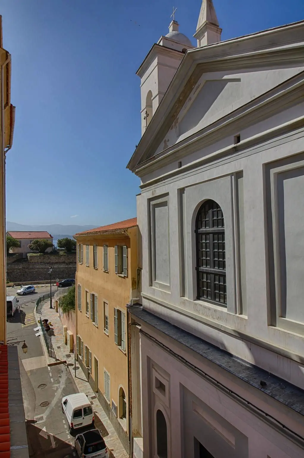 Residence Forcioli Conti