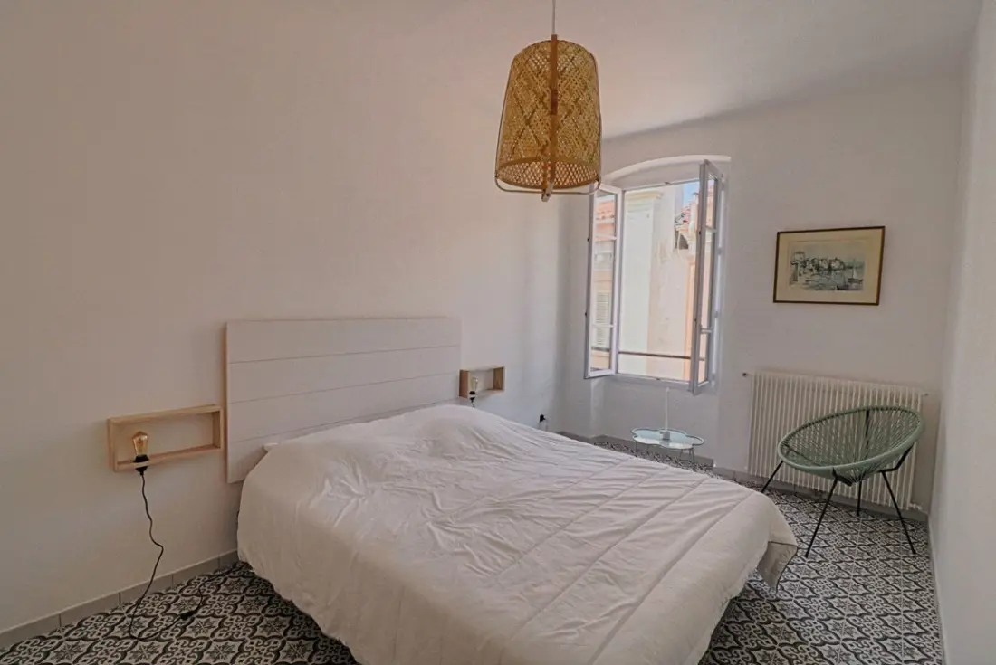 Residence Forcioli Conti