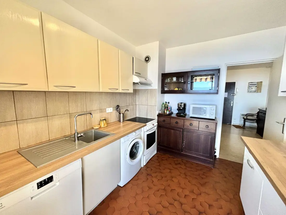 Residence L'aiglon