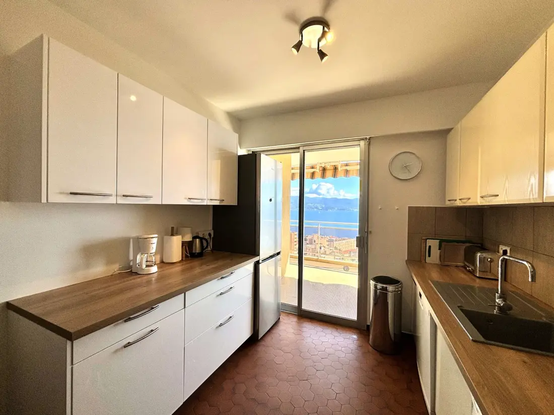Residence L'aiglon