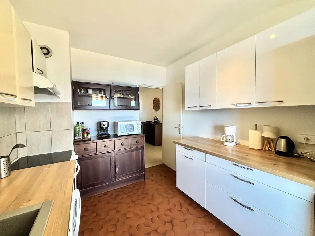 Residence L'aiglon