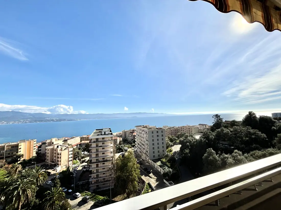 Residence L'aiglon