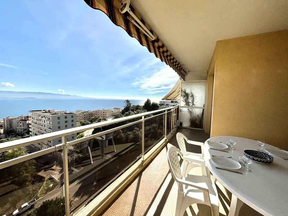 Residence L'aiglon