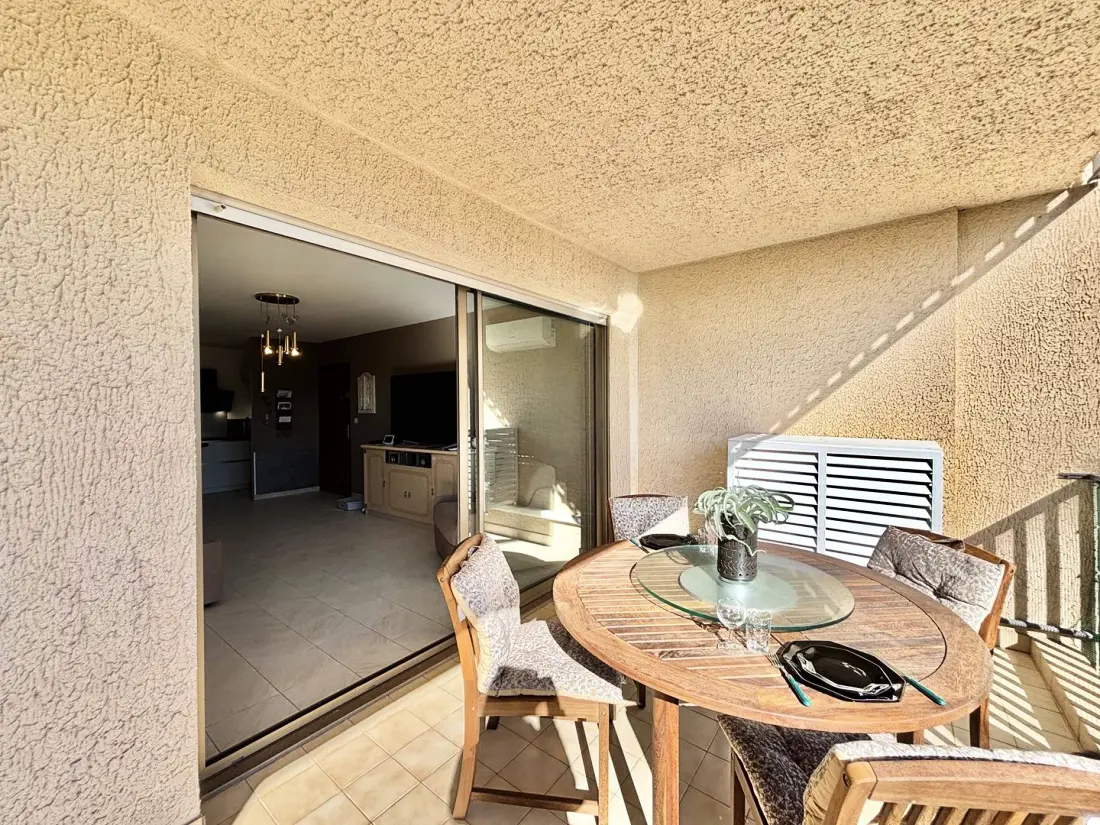 Laetitia Residence