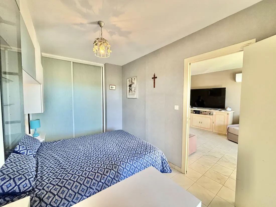 Laetitia Residence