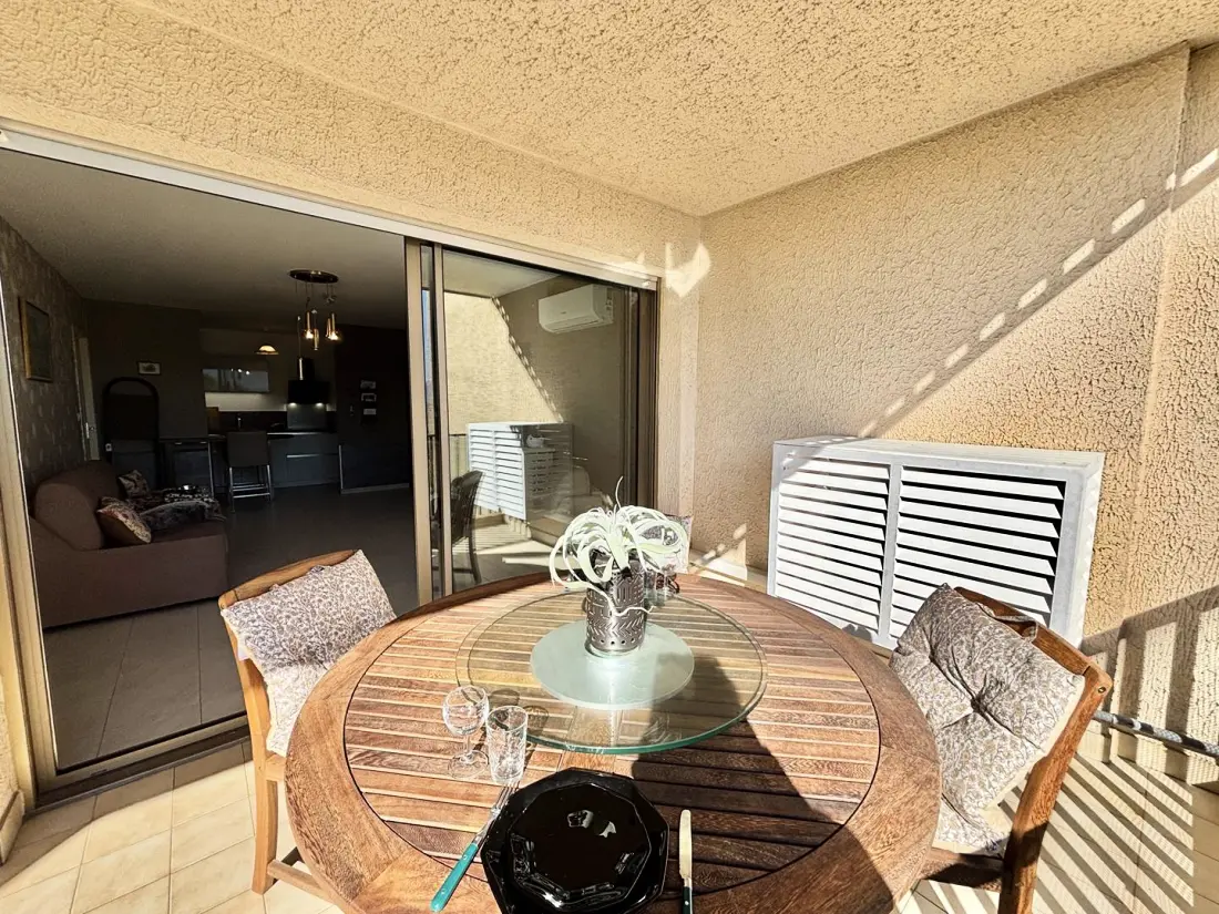 Laetitia Residence